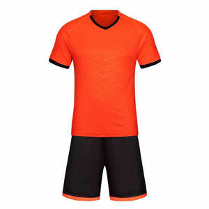 Prix d'usine bas quantité minimale de commande impression par sublimation personnalisée uniforme de football formation vêtements de sport et uniforme de football Service OEM - Product Image 6