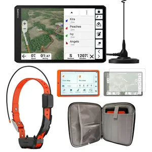 VENTAS CALIENTES: Sistema de Rastreo GPS Garmin Alpha XL, Navegador Robusto - Product Image 3