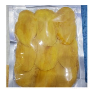 MANGO SECO CON SABOR DULCE NATURAL-REBANADAS DE MANGO SECO DEL FABRICANTE DE VIETNAM-PRECIO MÁS BAJO para MANGO SECO - Product Image 4