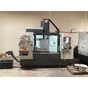 Fraiseuse CNC de VF-2SS précision Haas pour l'usinage à grande vitesse - Product Image 1