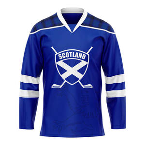 Camisetas de Fútbol con Logotipo Personalizado OEM, Sublimadas con Diseño Personalizado, Ropa Deportiva para Equipos, 100% Poliéster Elástico y de Secado Rápido - Product Image 1