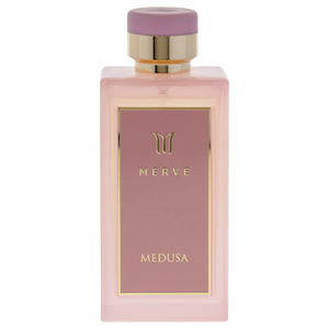 Merve Medusa per le donne 3.4 oz EDP Spray profumo di frutta dolce profumo regalo Set per le signore - Product Image 2