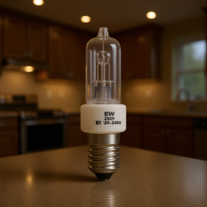 Bombillas Incandescentes MINICAN 250W 220-240V E14 - Product Image 3