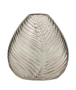 Vase à fleurs de table en métal Aluminium couleur or décoration de mariage avec personnalisation disponible - Product Image 2