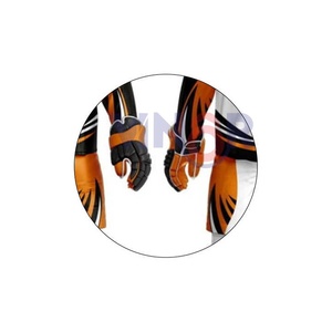 Meilleures ventes 2026, prix d'usine, uniforme de hockey sur glace, toucher doux, uniforme de hockey sur glace en vrac pour unisexe, service OEM - Product Image 6