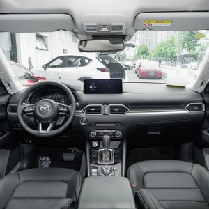 CX-5 Sedán 2.0L/2.5L FWD/Automático 4 Asientos 2024 Coche Usado Barato con Techo de Aleación de Aluminio y Asientos Eléctricos Traseros en Venta - Product Image 4