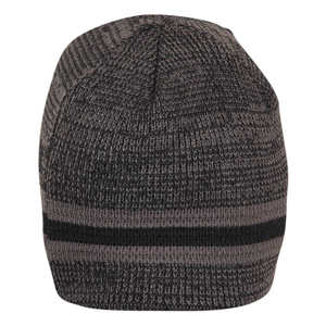 Chapeau en tricot uni avec broderie personnalisée, logo personnalisé, pour femmes et hommes - Product Image 6