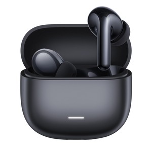 เสี่ยวมี่ เรดมี่ บัดส์ 8 ไลท์ สีดำ |   หูฟังไร้สาย |   บลูทูธ 5.4 - Product Image 1