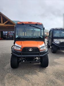 Wholesale KUBOTA <b>UTV</b> X1100C High Performance Mini Tractor Buggy Tractor Cheap Price in Stock Buy Now. - Product Image 2
