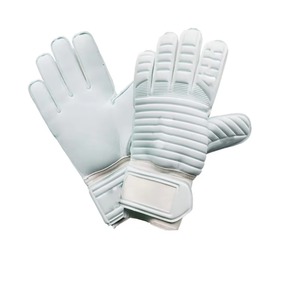 \ Profesional nuevo látex 4mm fútbol protector dedo transpirable guantes de fútbol portero 2025 - Product Image 2