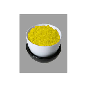 Nuevo producto de fragancia y sabor AMARILLO QUINOLINE de grado industrial - Product Image 1