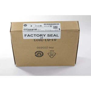 Pour Allen Bradley 1756-EN4TR Module Ethernet/IP et de communication - Product Image 1