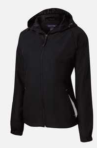 Best Quality Unisex Sports Hooded Raglan <b>Jacket</b> Breathable Waterproof <b>Lightweight</b> Comfortable Polyester Made Winter Stand Collar - Product Image 3
