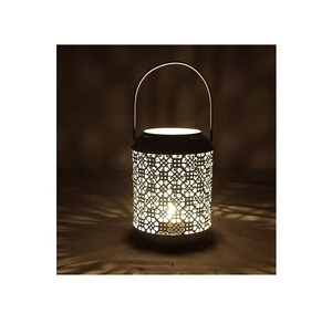 Ensemble votif de bougies de conception antique d'or pur de 3 avec la plus grande qualité et le matériel au prix le plus bas - Product Image 6