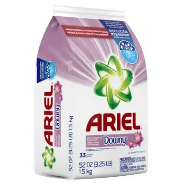Wholesale Worldwide Ariel Washing Liquid Laundry Detergent Tablets Capsules Powder