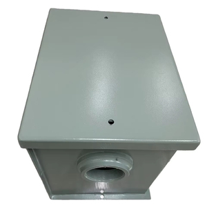 Service de traitement de tôle ondulée à prix compétitif Usine OEM vietnamienne de haute qualité - Product Image 1