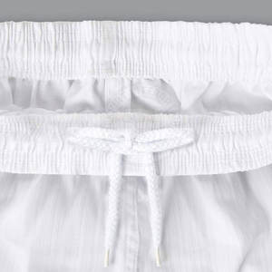 ชุดการแข่งขันเทควันโดของผู้ผลิตปากีสถานโลโก้ด้านหน้า - Product Image 3