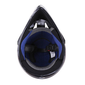 Casco, Guantes y Gafas de Motociclismo DOT para Adultos, para Motocross, Bicicleta de Montaña y Ciclismo - Product Image 6