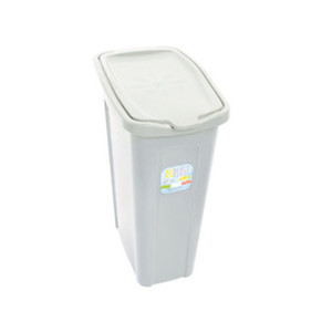 กล่องใส่ของ Cm.25x35x53h 35 ลิตร บิอันโก - Product Image 1