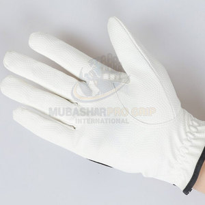 New Arrival High Quality Wholesale Assembly Gloves Latest Design Heavy Duty Assembly Gloves For Adult - Product Image 3