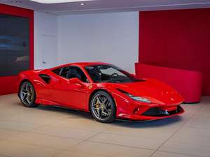 Ferrari F8 Tributo 2022 - Product Image 2