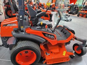 Meilleur Prix Mini Kubota Tondeuse À Gazon Pas Cher Prix Machine De Jardin D'occasion en Stock En Gros Livraison Rapide - Product Image 3