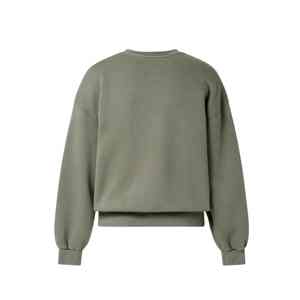 Sudadera Extra Grande de Poliéster y Algodón para Hombre, Sudadera con Logotipo Personalizado de Calidad, Sudadera OEM de la Mejor Calidad, Último Diseño en Oferta - Product Image 5