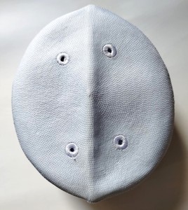 Best selling Malaysian Boat Muslim prayer cap red blue green <b>black</b> <b>white</b> <b>Hat</b> for Four Seasons in Bangladesh. - Product Image 4