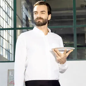 Polo Oxford Personalizzata per Merchandising Promozionale - Product Image 3