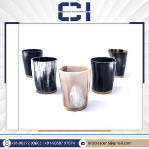 Taza vikinga de chupito de cuerno duradero 2024, taza de bajo precio para vasos de cerveza y café para fiestas - Product Image 5