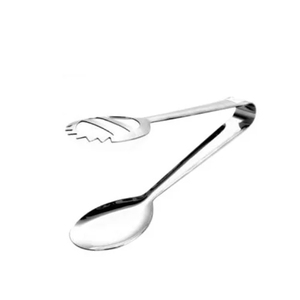 Best Selling Products Custom Kitchen <b>Gadgets</b> Accessories Locking Cooking Sets Food Tong with Serrated Tips For Sale - Product Image 3