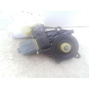 Moteur électrique de vitre avant gauche FORD Fiesta 6ème série 0130822404 (08>17) - Product Image 1