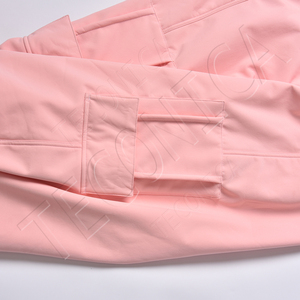 Pantalones de Nieve Cargo Térmicos Lind OEM 2026, Tallas Grandes, Resistentes al Viento, Transpirables, con Cierre de Cremallera, Cintura Ajustable, Impermeables, Estampados - Product Image 4