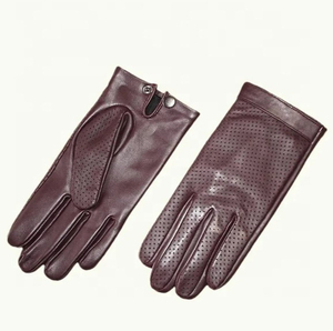 Gants de sport respirants en cuir tendance pour l'extérieur, grande taille, prix de gros - Product Image 5