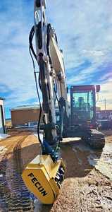 ¡Nuevo! Oferta de Subasta para Excavadoras E88 2023 - Product Image 6