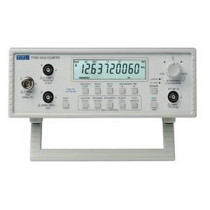 Contador de Frecuencia de Alta Precisión, Económico, Probador de Señales Digitales, Pantalla Analógica/Digital, Origen Estadounidense, para Radio/Comunicaciones Inalámbricas Profesionales - Product Image 1