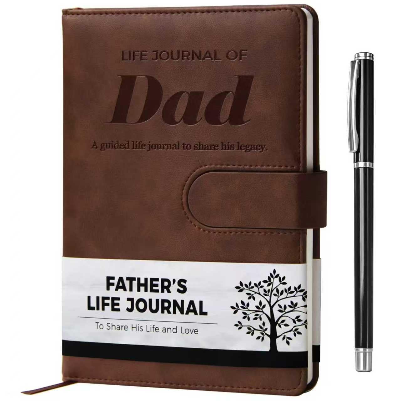 diario di vita di papà