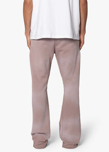 กางเกงวอร์มผ้าฟลีซโพลีเอสเตอร์/ ผ้าฝ้ายขายาวสำหรับผู้ชายขายาว400แบบปรับแต่งได้ | เย็บปักถักร้อยผ่อนคลาย - Product Image 4