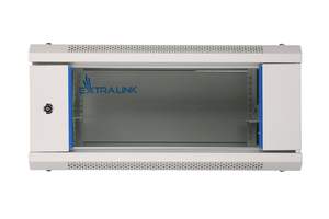 Extralink 4U Armario Rack de Pared 600x450 Gris - Product Image 3