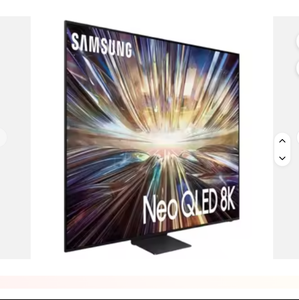 Nouvelle télévision intelligente OLED QLED 8K UHD de classe 65 pouces HL-Sense, haute qualité, X-DR Pro0 Ne0, prête à la vente - Product Image 1