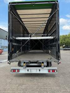 DAF XF 2021 SSC JUMBO TRAIN 106.480 - Product Image 4