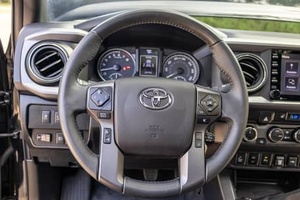 Toyota Tacoma TRD Pro 2021, Doble Cabina, 4x4, Lista para Enviar - Product Image 2