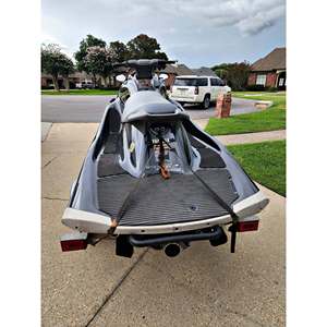 Jet Ski auténtico diseñado para aventuras acuáticas seguras, agradables y potentes. Compra ahora a un excelente precio. - Product Image 6