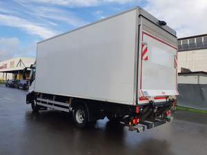 IVECO EUROCARGO FREEZER CASE 2021 D'OCCASION - Product Image 2