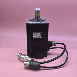 산업 자동화 장비용 신형 AC 서보 모터 SGMEV-07DDA61 - Product Image 2