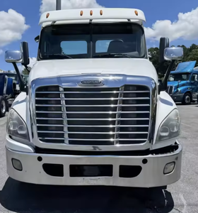 El mejor!! Camión Freightliner Cascadia 125 Evolution Day Cab 2017 Usado, Listo para la Venta, Disponible con Volante a la Izquierda/Derecha, Envío Mundial Disponible - Product Image 1