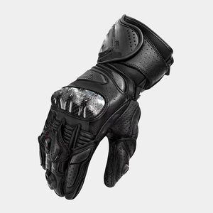 Gants de cyclisme d'hiver à doigts complets, thermiques, imperméables, respirants, à séchage rapide, unisexes, pour moto et vélo - Product Image 3