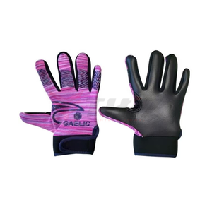 Gants de sport gaéliques de haute qualité conçus sur mesure meilleure prise en main matériau respirant confortable prix logo haut de gamme compétitif - Product Image 3