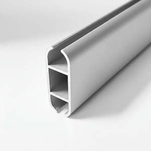 Profili keder 17/44 mm binario keder in alluminio - Product Image 1