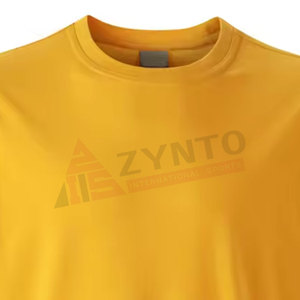 T-shirt pour homme de dernière génération, de haute qualité, nouvelle arrivée, léger, 2025, T-shirt pour homme en vente en ligne - Product Image 5